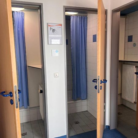 Jugendherberge Ottobeuren Eksteriør billede