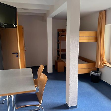 Jugendherberge Ottobeuren Eksteriør billede