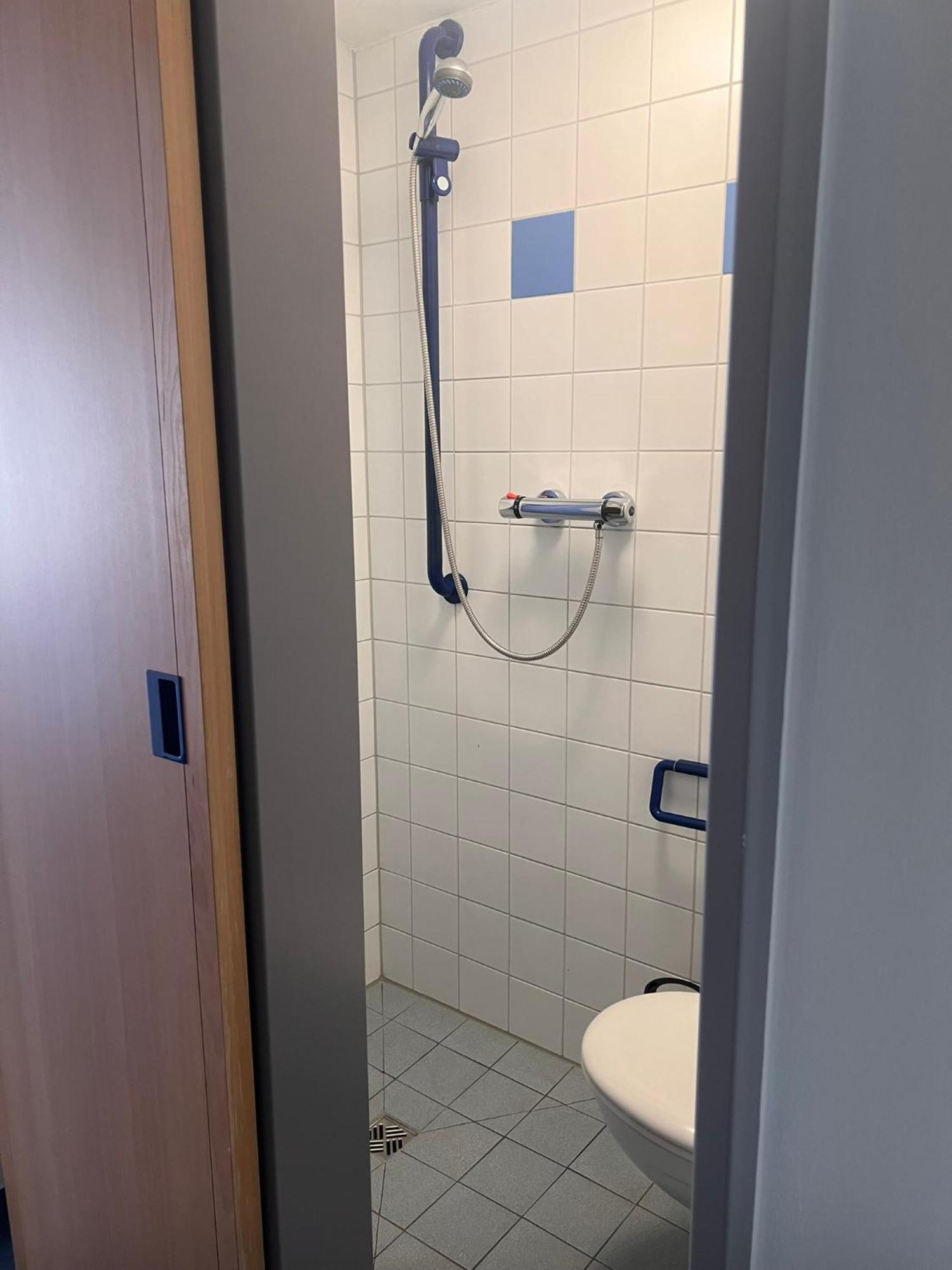 Jugendherberge Ottobeuren Værelse billede